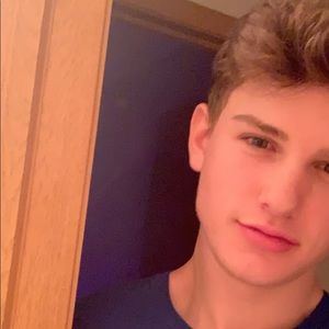 Meet your Posher, Anthony